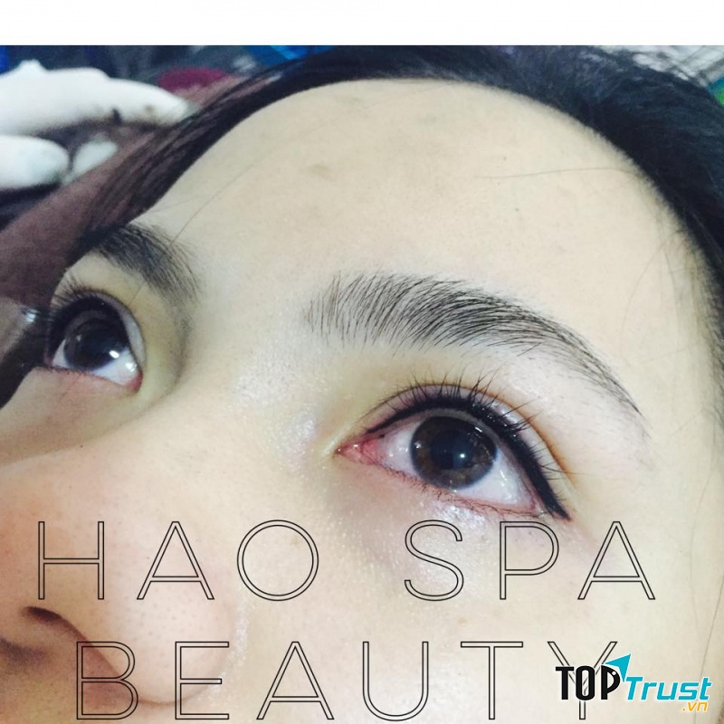 HẢO SPA