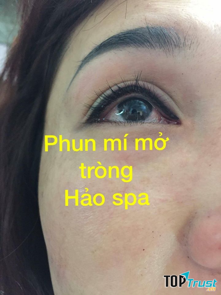 HẢO SPA