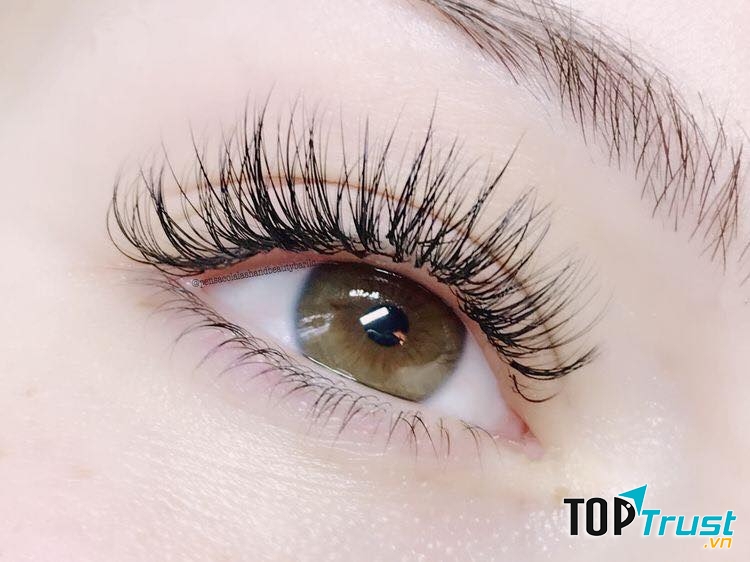 Hoàng Trang Permanent Makeup