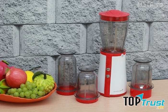 Máy xay đa năng hãng Cuckoo