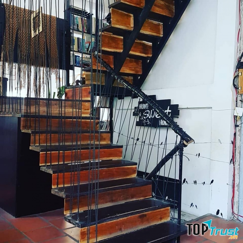 Củi Homestay Cần Thơ