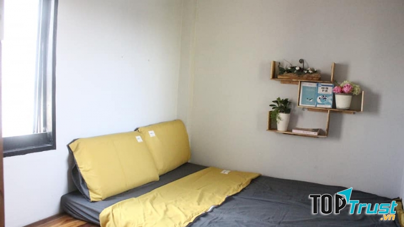 Củi Homestay Cần Thơ