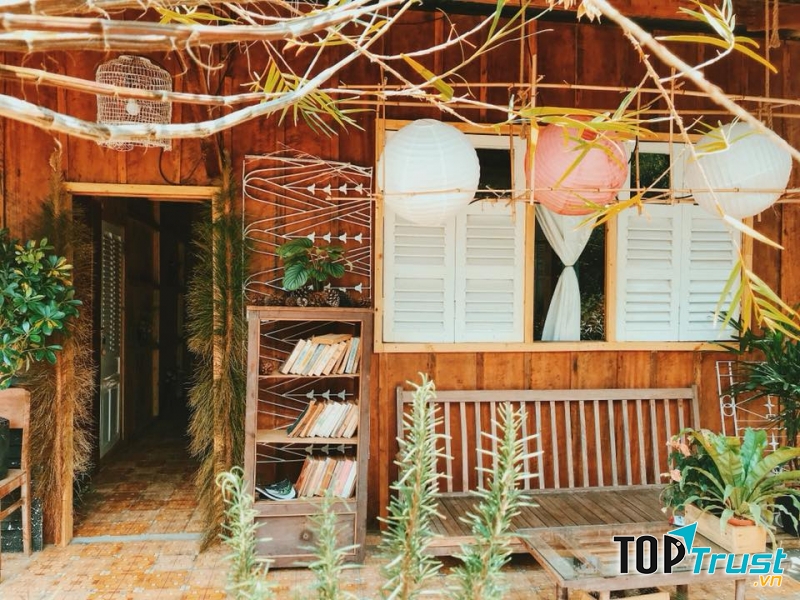 Cul-De-Sa là “bí mật” nho nhỏ của những tín đồ cuồng du lịch Đà Lạt.