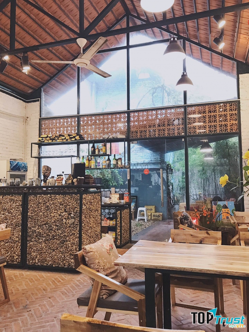 Với từng không gian khác nhau, đến đây bạn đều có thể tìm được một góc riêng đúng với nhu cầu của bạn.