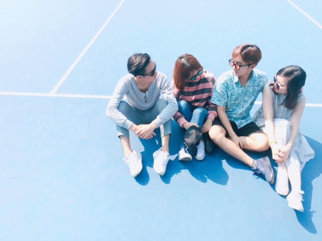 Địa điểm dành cho các bạn trẻ năng động. Facebook: Đăng Hải Trần