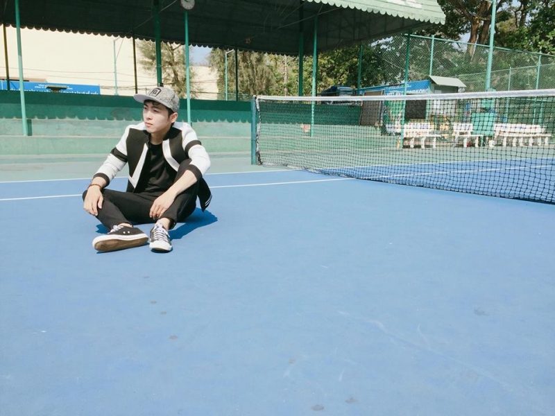 Facebook: Đặng Quan Triệu