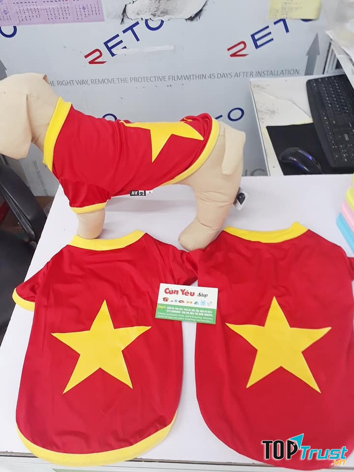 Cún Yêu Shop Huế