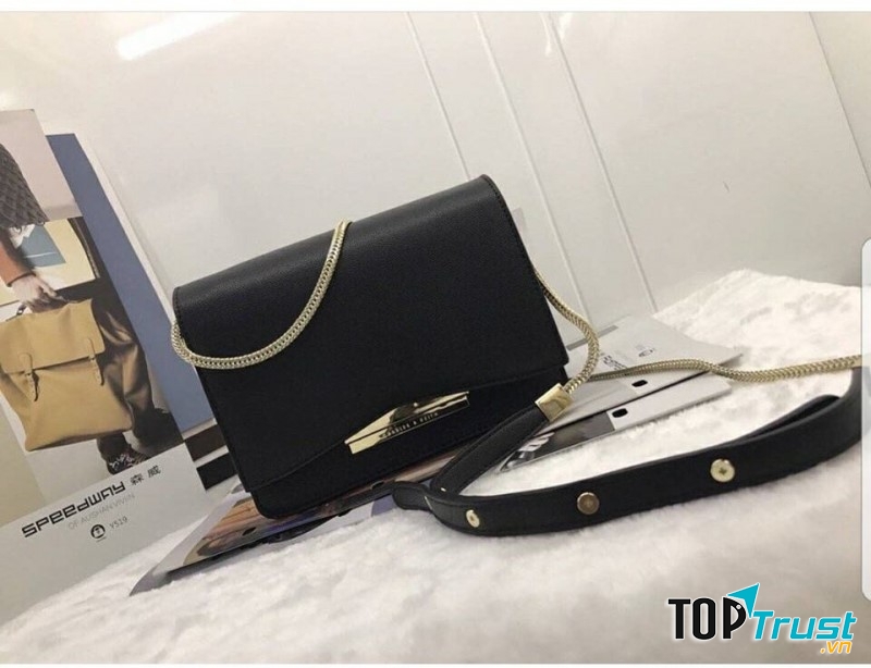 Túi tại @cunbi.bags