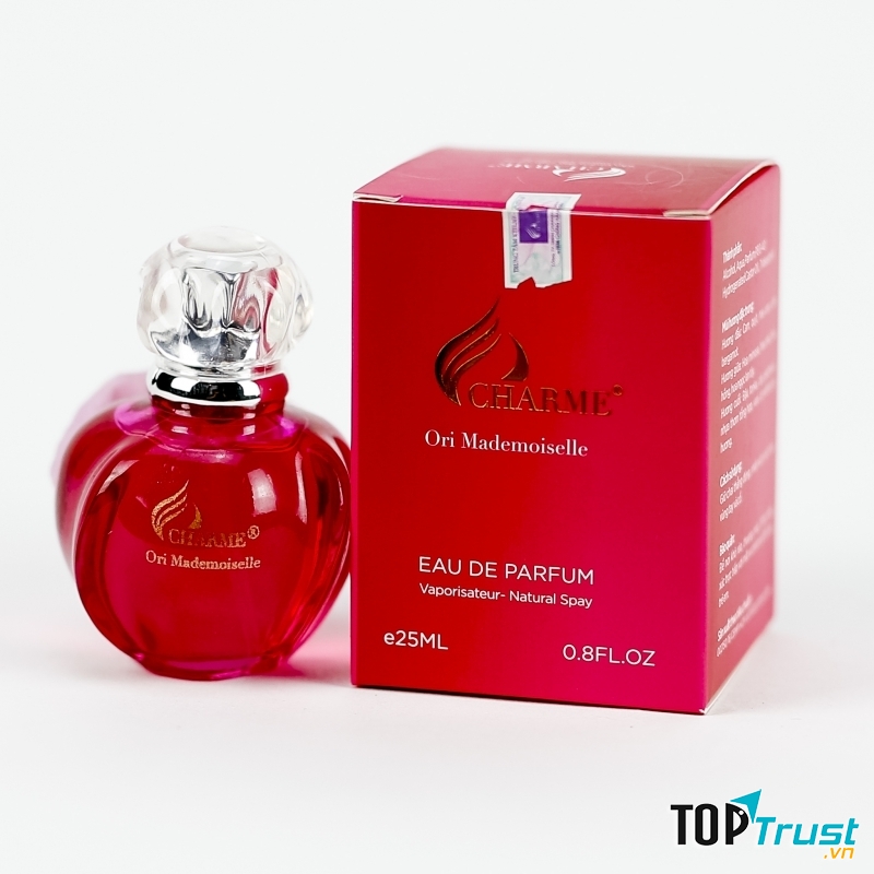 Nước hoa Charme Ori Mademoiselle