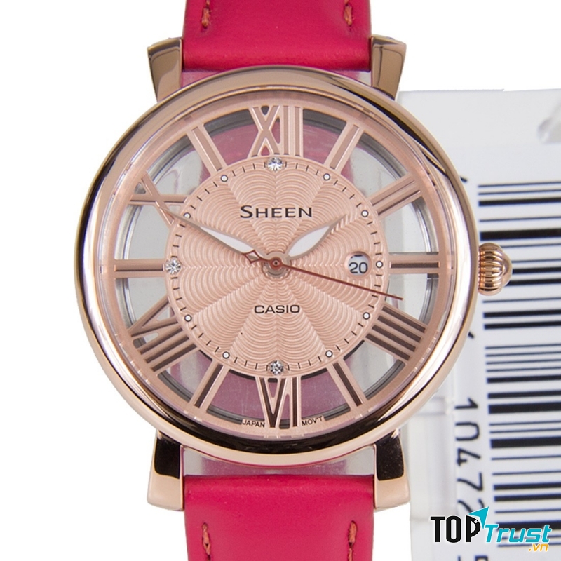 Bảo Bình nên đeo loại đồng hồ mặt tròn, tượng trưng cho sự vẹn toàn