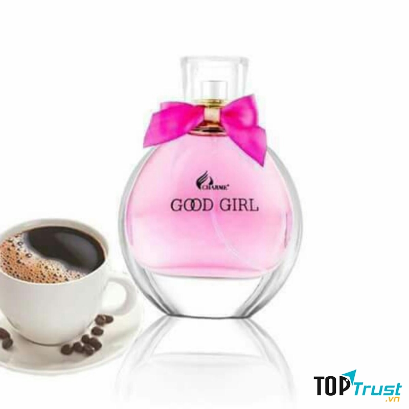 Nước hoa Charme Good Girl