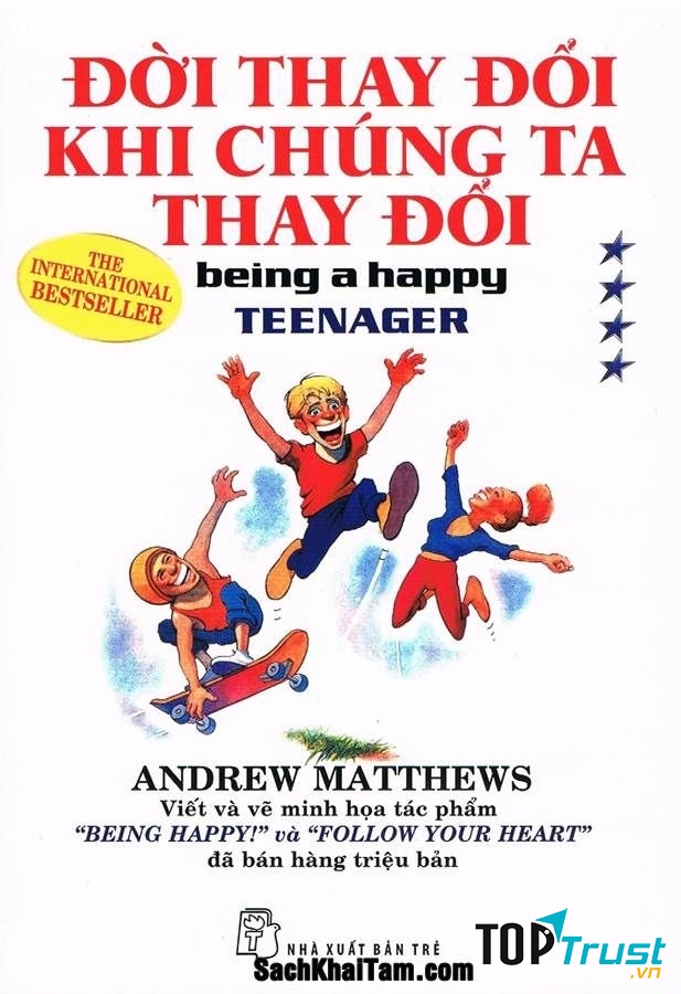 Bạn hãy tìm cuốn sách này để tặng nàng ngay nhé