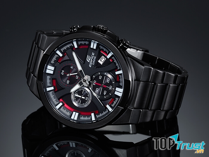 Mẫu đồng hồ phù hợp với Thần Nông sẽ phải phản ánh nét huyền bí của chủ nhân