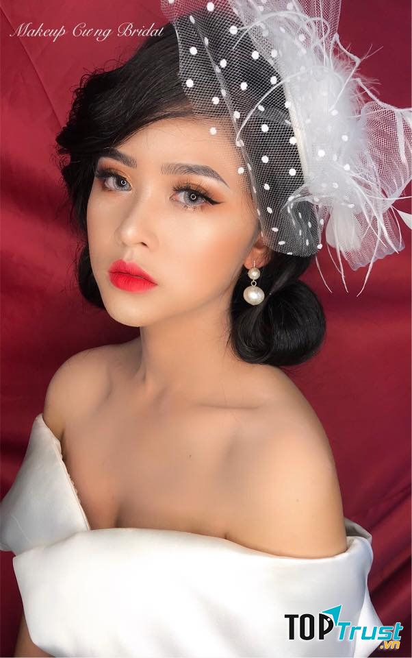 Cưng Bridal