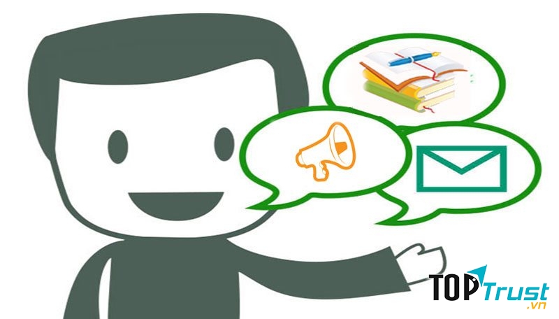 Cung cấp đầy đủ thông tin cho người dân sống trong khu chung cư