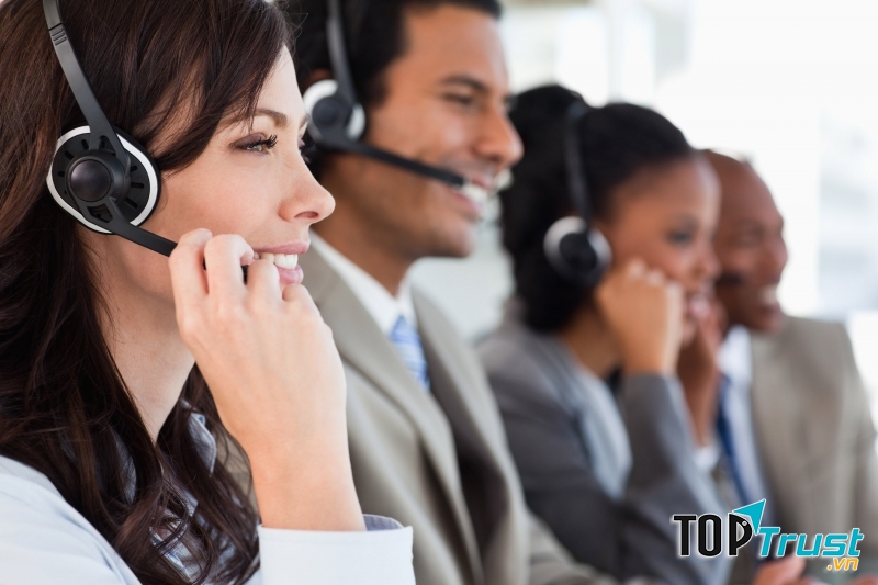 Hãy chú trọng đến bước chăm sóc khách hàng