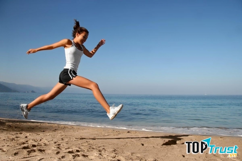 Đặc biệt, hàm lượng chất xơ cao trong chế độ eat clean còn tạo cảm giác no lâu, cơ thể tràn đầy năng lượng