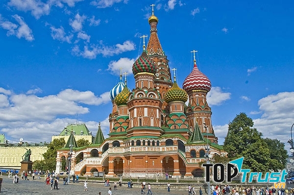 Cung Điện Kremlin