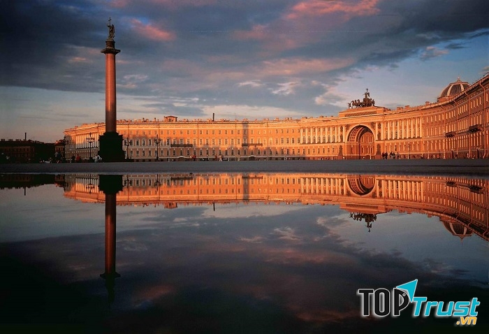 Cung điện Mùa Đông