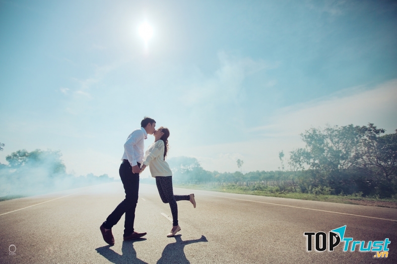 Cung đường DT716