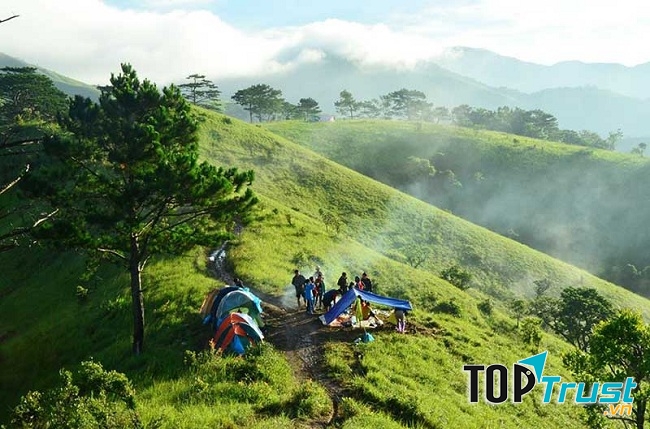 Tà Năng Phan Dũng