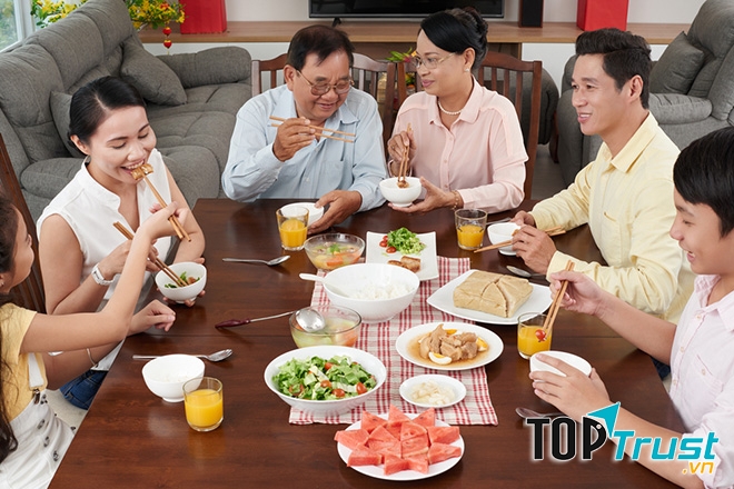 Hãy ngồi lại cùng nhau tổng kết những thăng trầm trong năm cũ