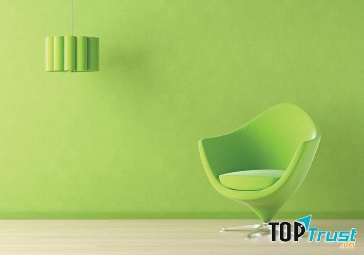 Năm 2017 sẽ là năm đầy may mắn, nhiều niềm vui, nhiều phúc lộc cho Kim Ngưu với màu xanh lá mạ