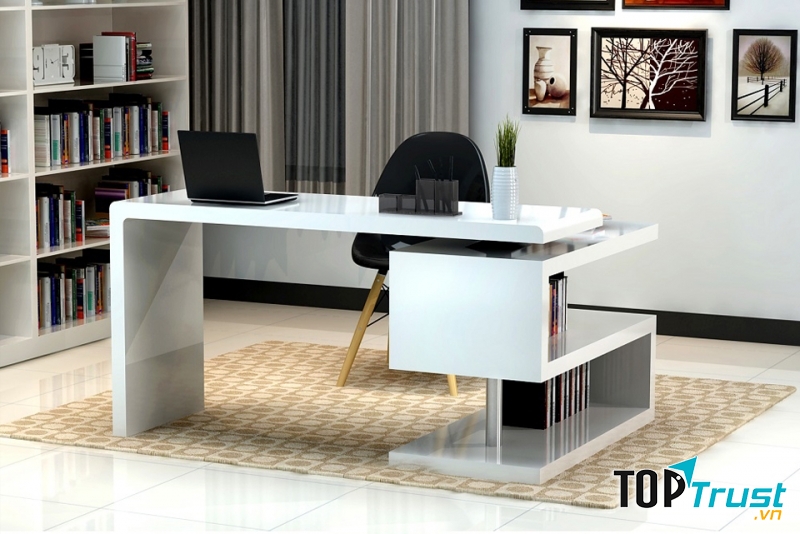 Kim Ngưu nên kê bàn làm việc ở hướng Nam để điều hòa cảm xúc