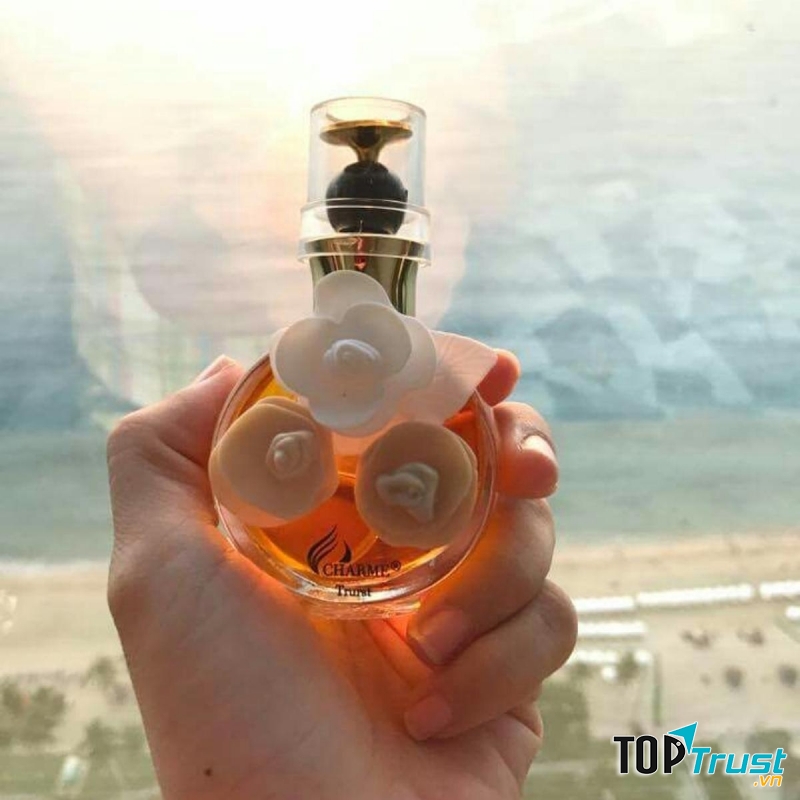 Nước hoa Charme Trust