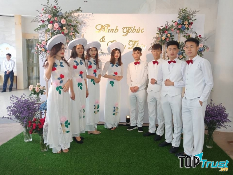 Cung lễ hội Vinh