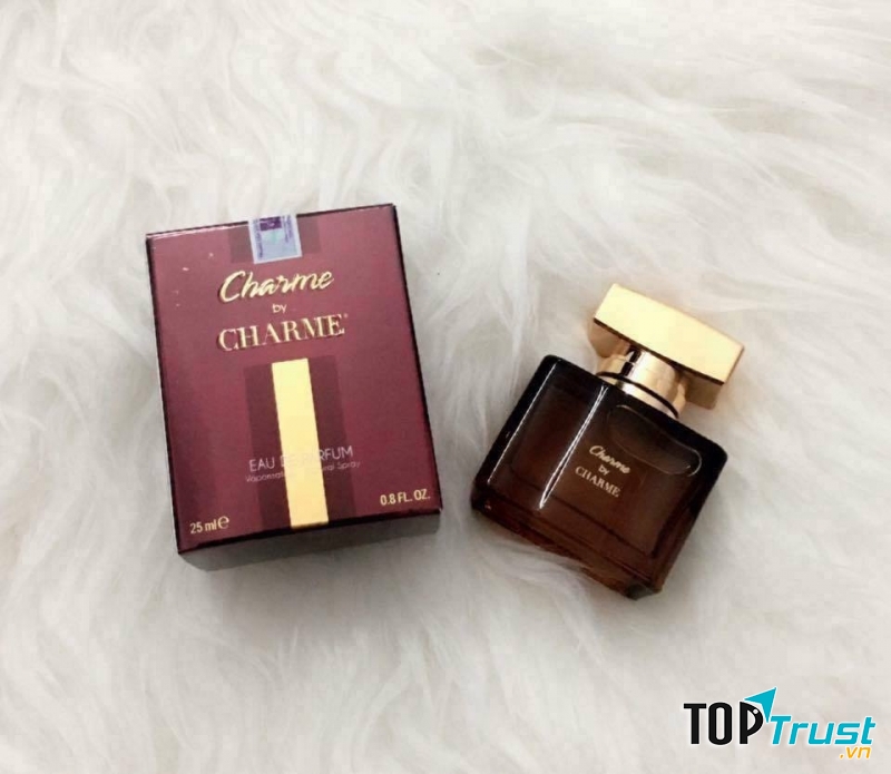 Hương thơm thanh mát, cuốn hút, sang trọng và nữ tính