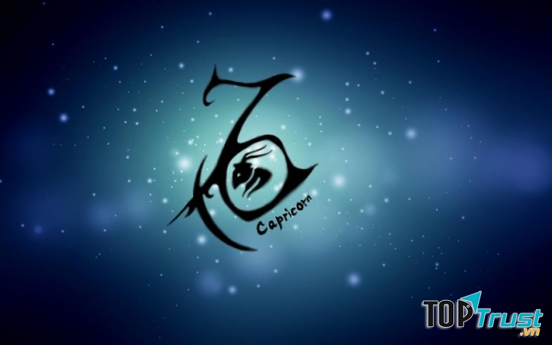 Cung Ma Kết (22/12 đến 19/1)