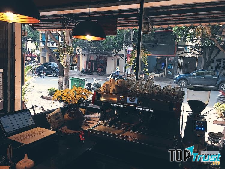 Cung Nam Coffee