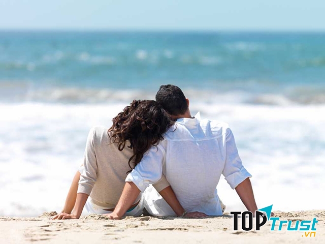 Cùng Nhân Mã khám phá một vùng đất mới
