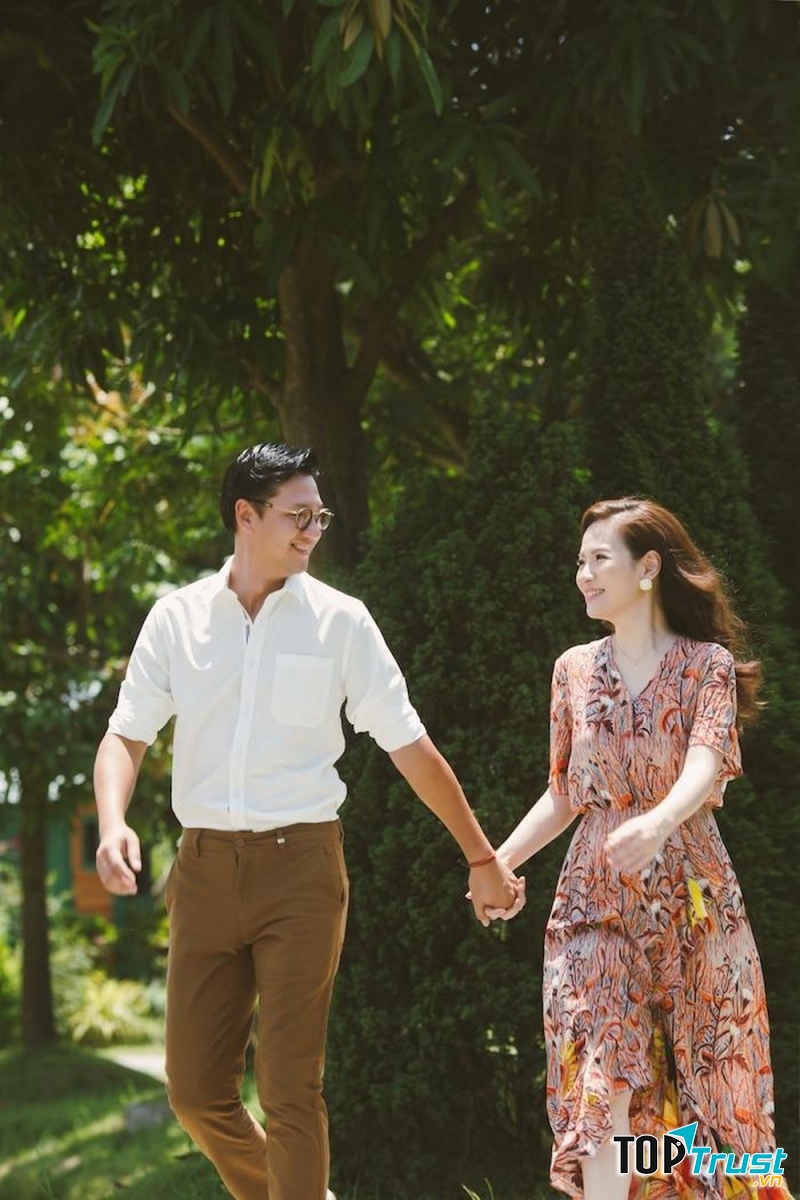 Hãy lắng nghe thật sự và tôn trọng ý kiến của người yêu