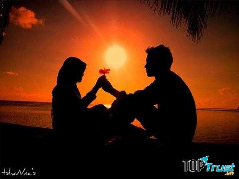 Ôn lại kỉ niệm ngọt ngào là cách hâm nóng tình cảm vợ chồng