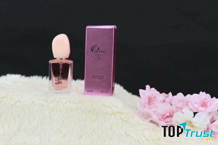 Nước hoa Charme Sì