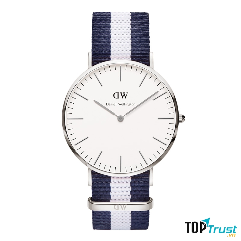 Song Tử hợp với những loại đồng hồ dây da hoặc dây dù, dây silicon thể hiện sự trẻ trung.