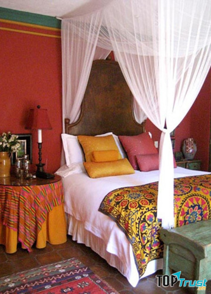 Cung Sư Tử thích đồ vật trong nhà phải được trang trí nghệ thuật