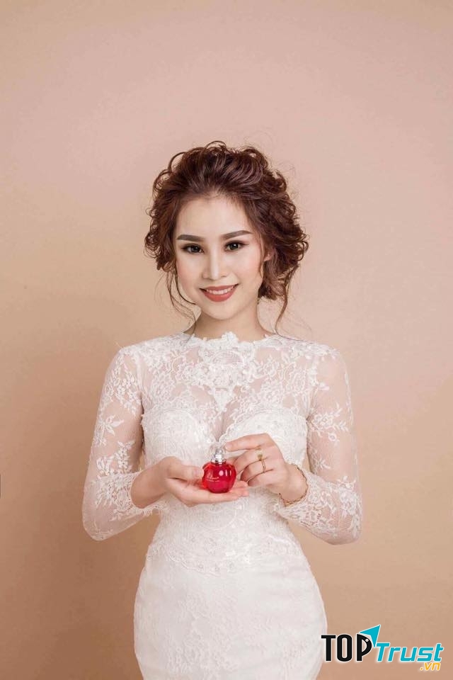 Nước hoa Charme So Sexy