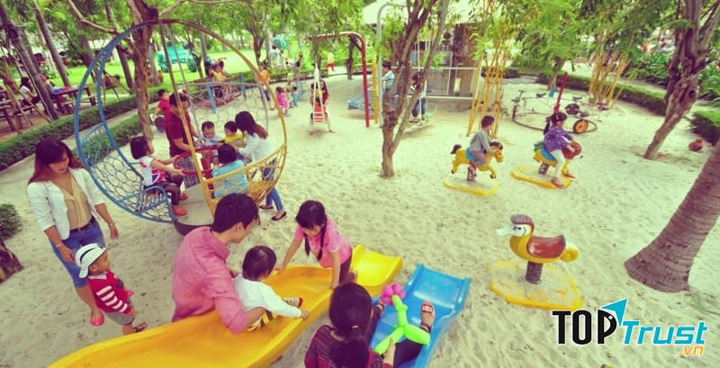 Cung thể thao Quần Ngựa