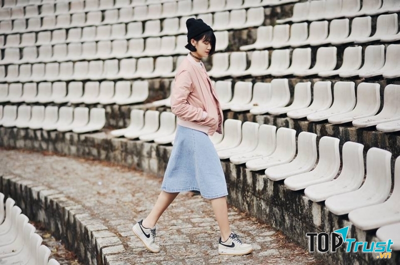 Địa điểm sống ảo cực chất cho các bạn trẻ