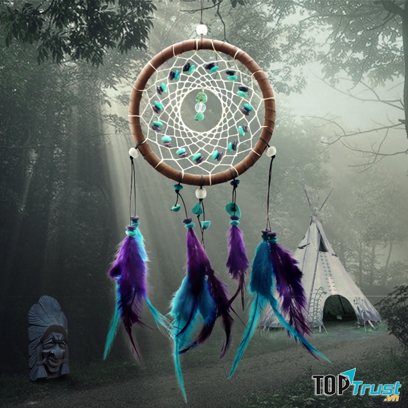 Dreamcatcher Hoops Promotion