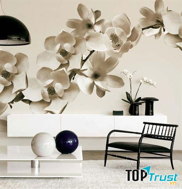 Xử Nữ vô cùng phù hợp màu xám, nâu trầm tĩnh