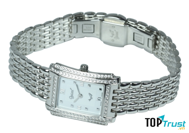 Chiếc Ogival OG386LW-T hoàn toàn hợp với Xử Nữ.