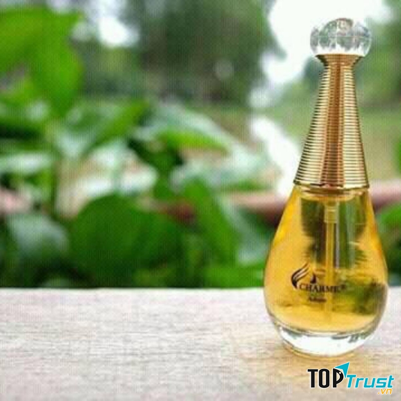 Nước hoa Charme Adore
