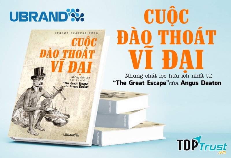 Cuộc Đào Thoát Vĩ Đại