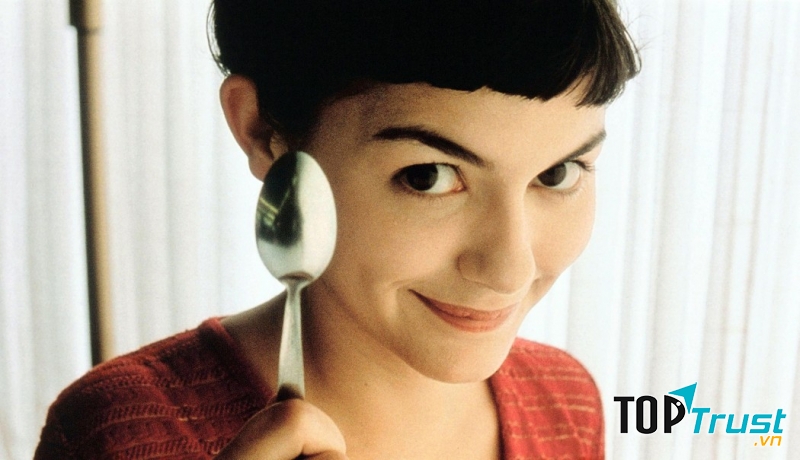 Cuộc đời tuyệt vời của Amélie Poulain