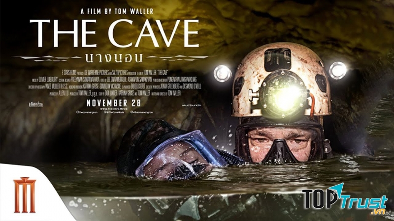 The Cave
