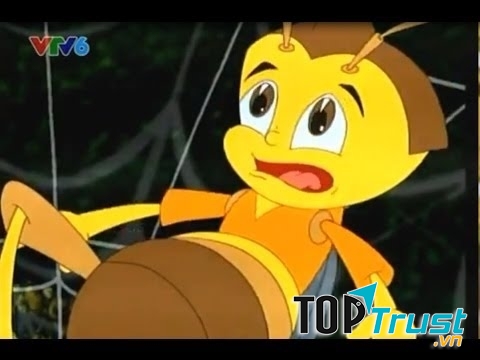 Cuộc phiêu lưu của Ong Vàng